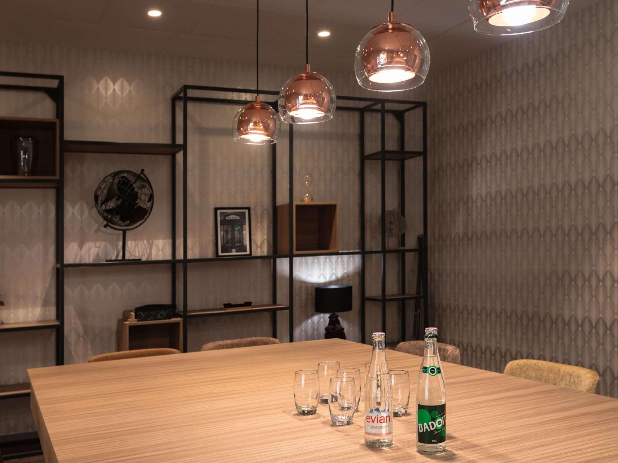 Ibis Styles Aix Les Bains Domaine De Marlioz Hotel